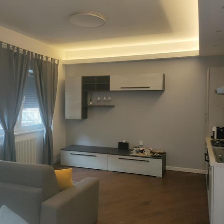 Il Covo Dei Briganti Apartment Rome Luaran gambar
