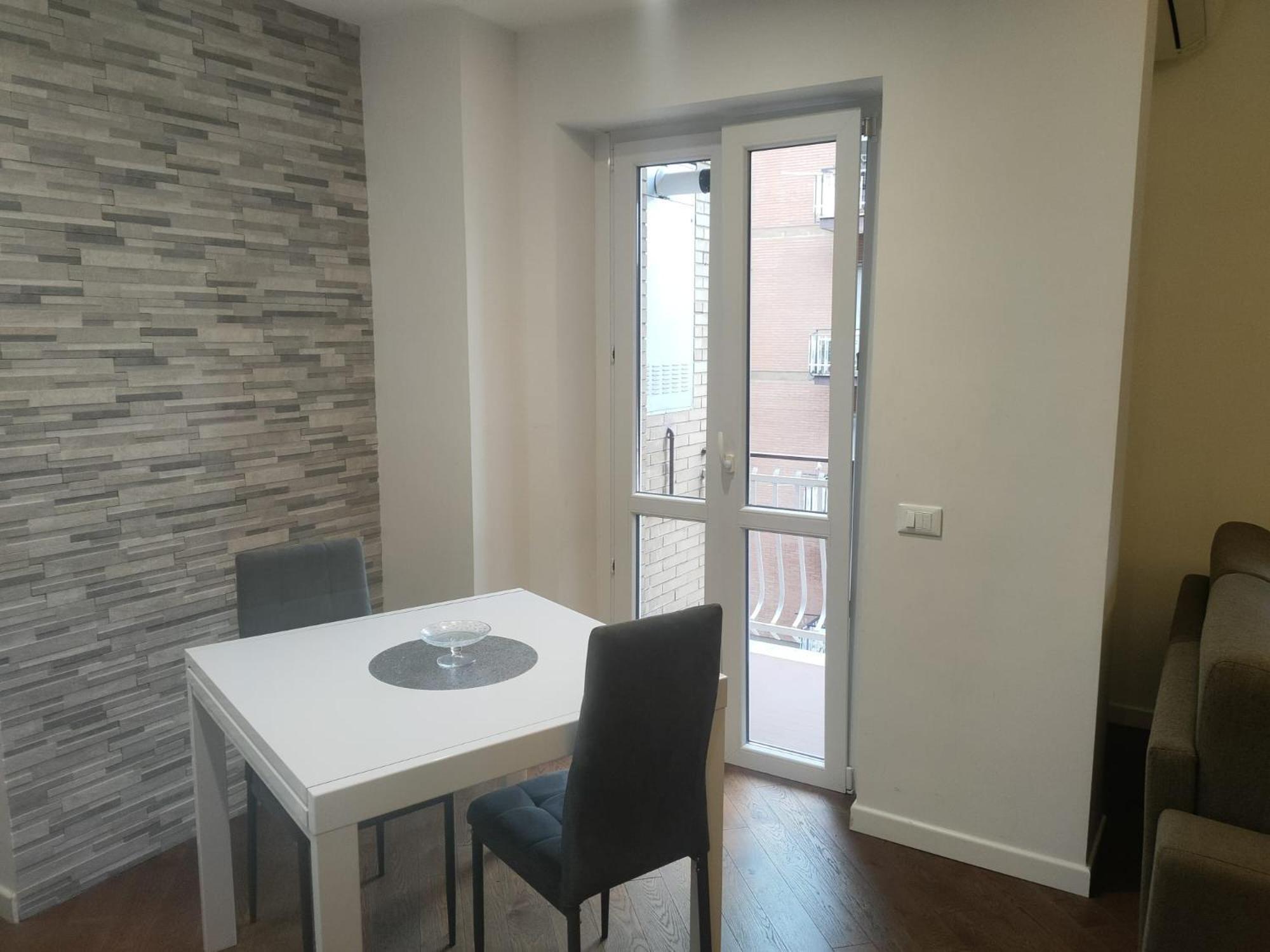 Il Covo Dei Briganti Apartment Rome Luaran gambar