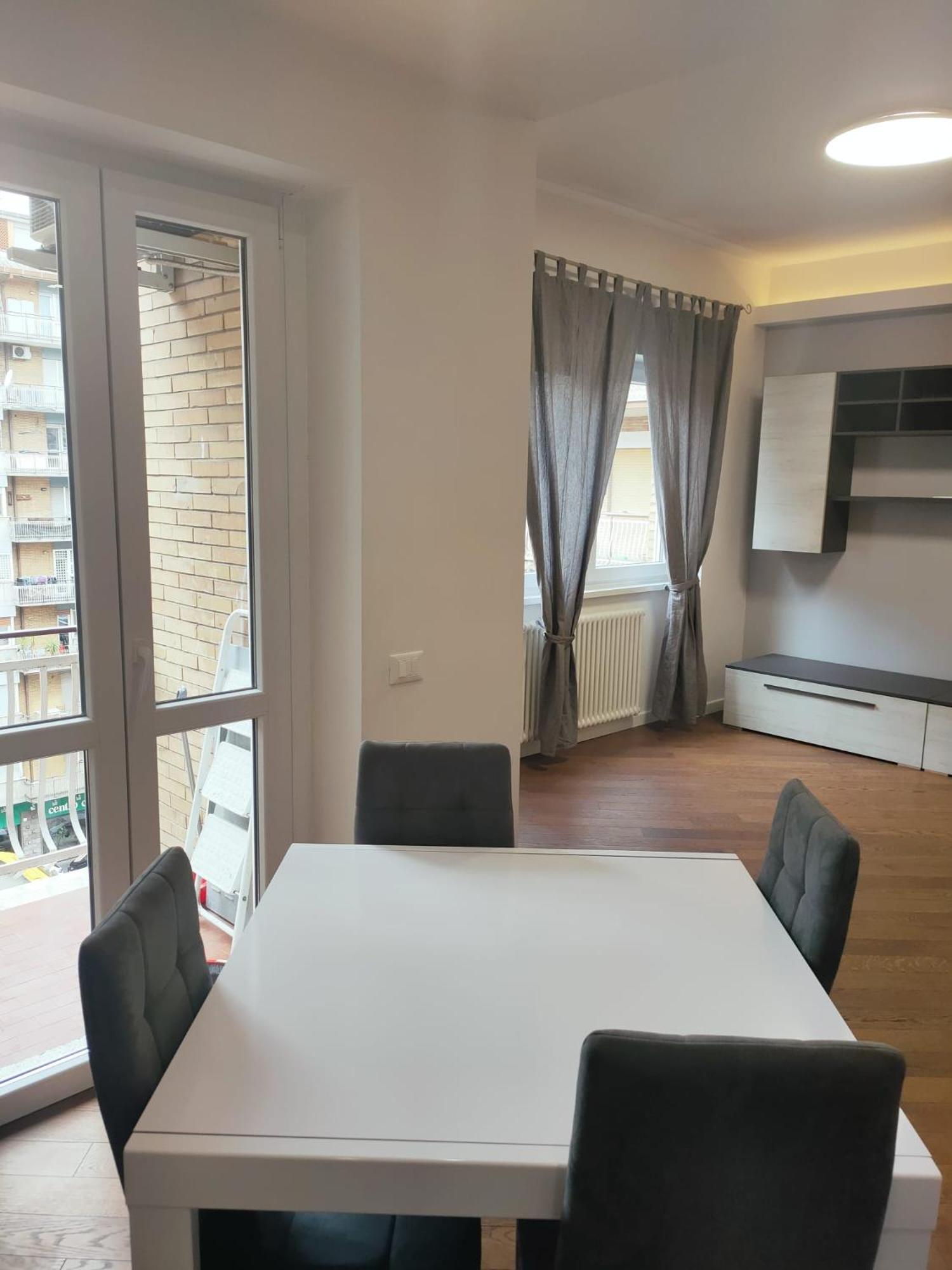 Il Covo Dei Briganti Apartment Rome Luaran gambar
